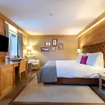 Royal 5* Crans-Montana