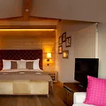 Otel Royal Crans-Montana