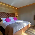 Royal 5* Crans-Montana
