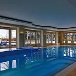 Otel Royal Crans-Montana