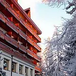 Royal Hotel Crans-Montana