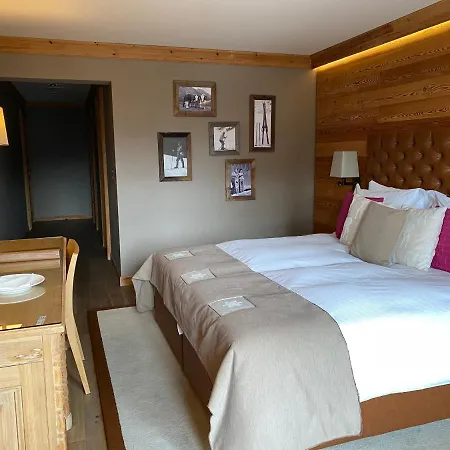 Royal Crans-Montana