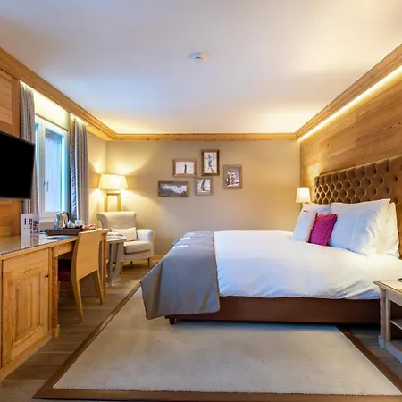 Royal 5* كرانز مونتانا