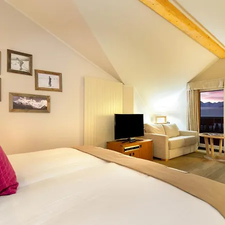 فندق Royal كرانز مونتانا