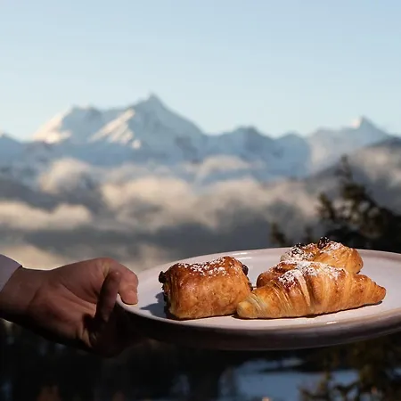 Royal كرانز مونتانا