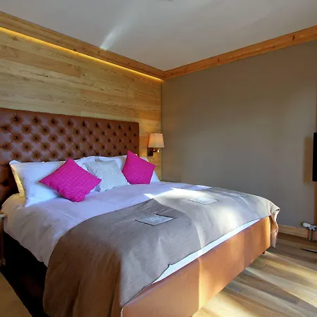 Royal 5* كرانز مونتانا