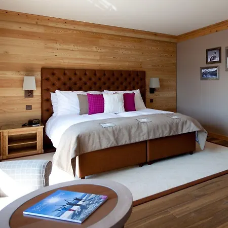 Royal 5* كرانز مونتانا