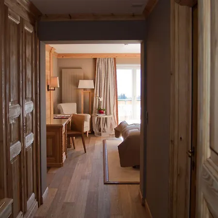 Hotel Royal Crans-Montana