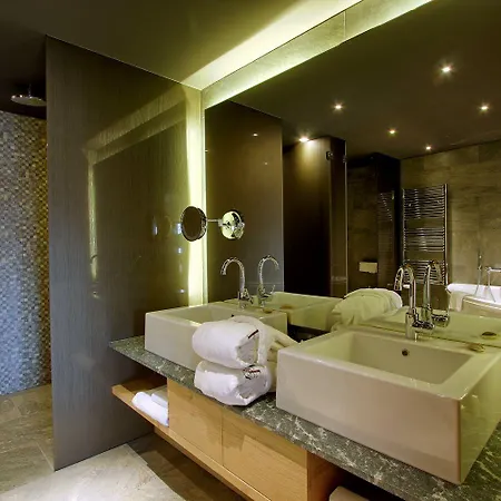Royal Hotel Crans-Montana
