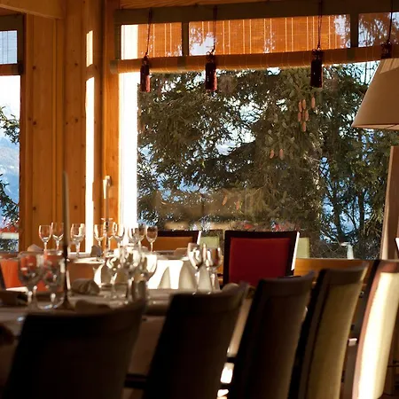 Royal Szálloda Crans-Montana
