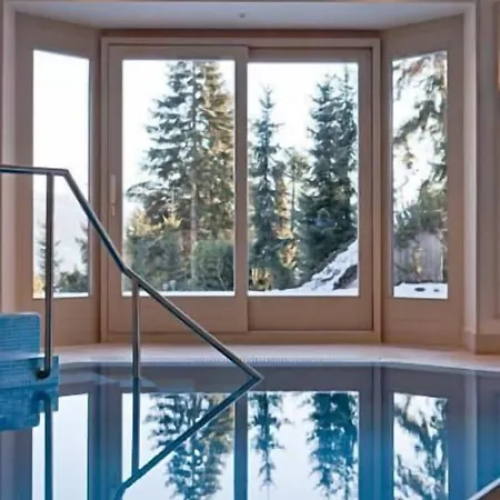 Royal 5* كرانز مونتانا