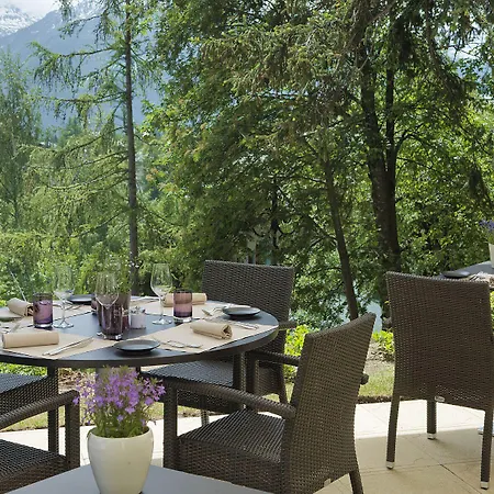 Royal Crans-Montana