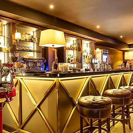 Royal Hotell Crans-Montana