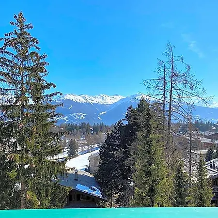Royal Hotell Crans-Montana