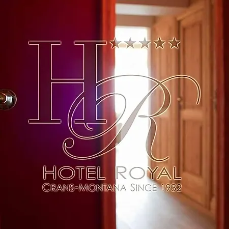 Royal 5* Crans-Montana