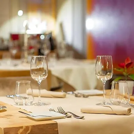 Royal Hotell Crans-Montana