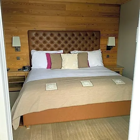 Royal Szálloda Crans-Montana