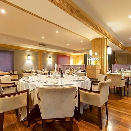 Royal Hotell Crans-Montana