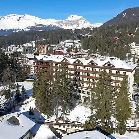 Royal Crans-Montana