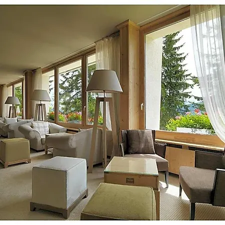 Royal Crans-Montana