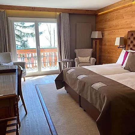 Royal Hotell