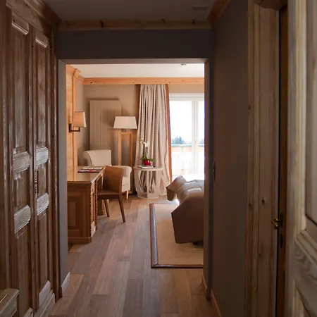 Royal 5* Crans-Montana