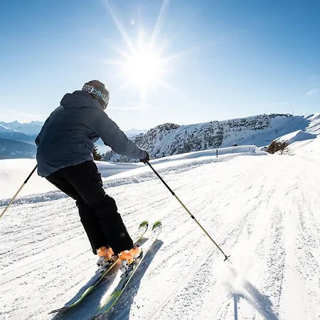 Royal 5* Crans-Montana