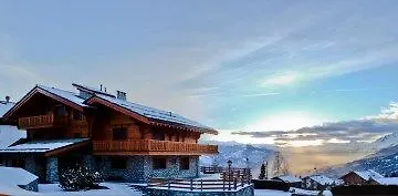 Royal Szálloda Crans-Montana
