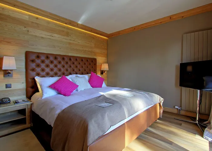 Royal 5* Кран-Монтана