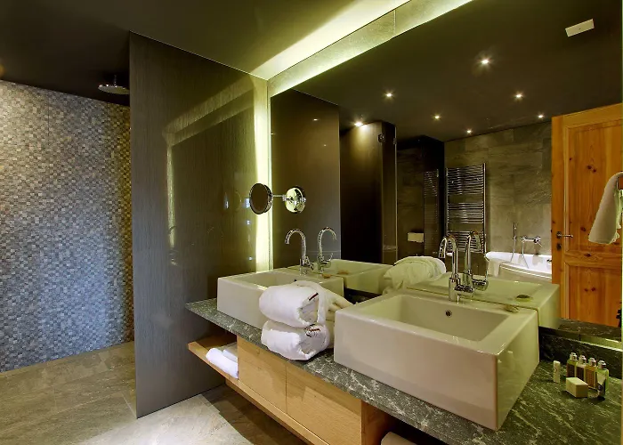 Royal Hotel Crans-Montana