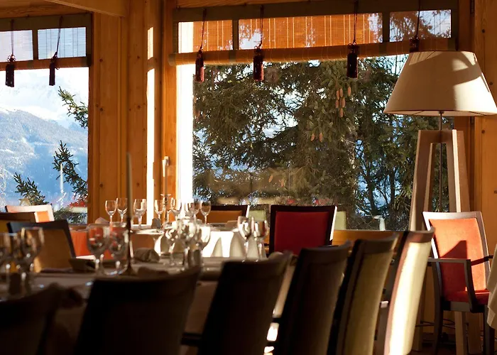 Royal Hotel Crans-Montana