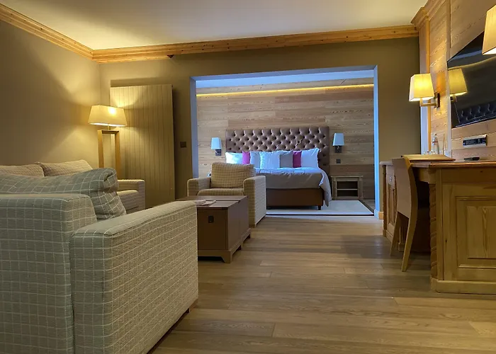 Royal Кран-Монтана