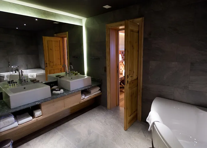 Royal 5* Кран-Монтана