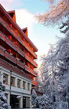 Royal Hotel Crans-Montana