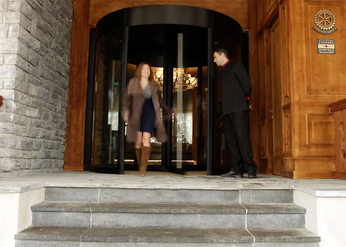 Royal Кран-Монтана