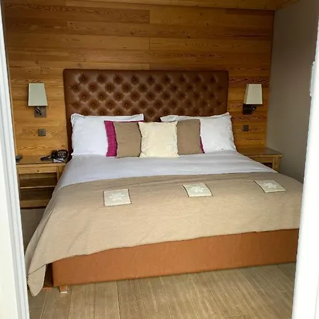 Royal Crans-Montana