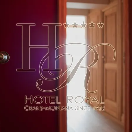 מלון Royal 5*