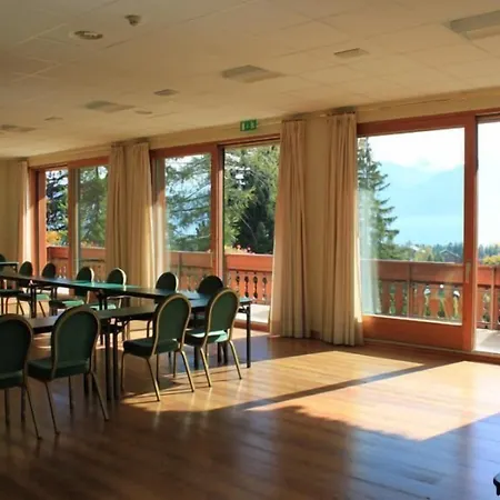 Royal 5* Crans-Montana